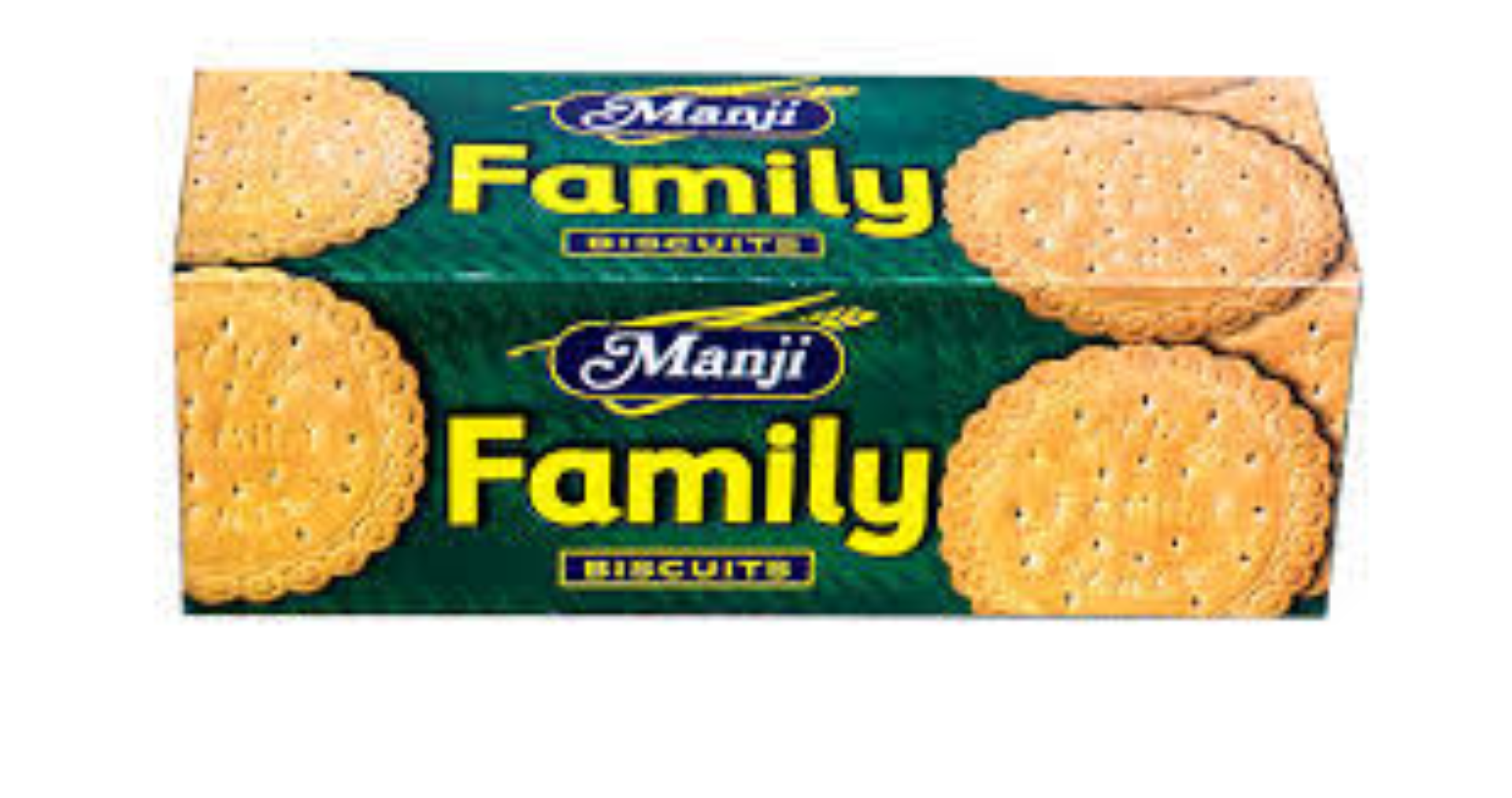MANJI  FAMILY 100GM